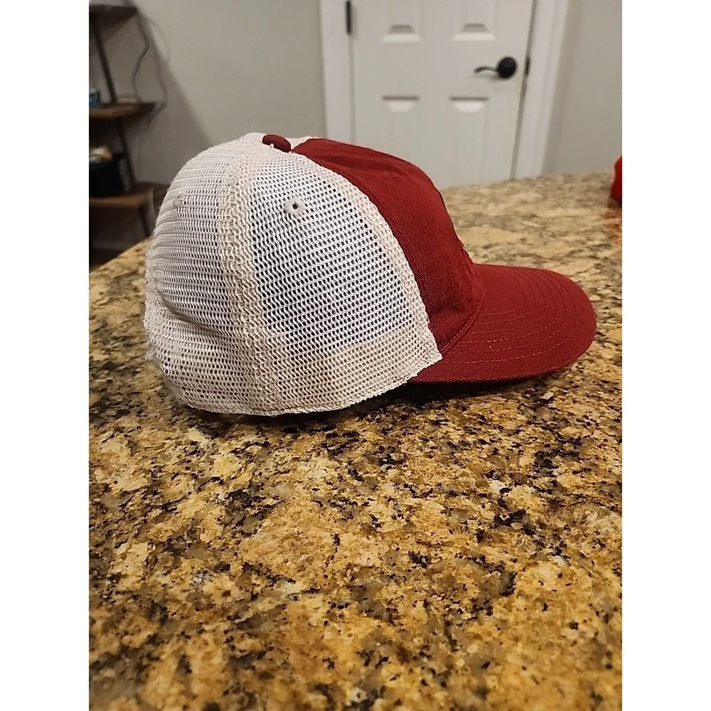 Florida State Seminoles  Mesh Trucker‎ Snapback Hat Cap